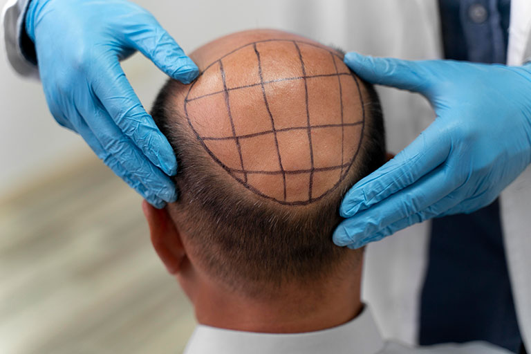 How Is The Hair Transplant Results in Turkey and Korea?
