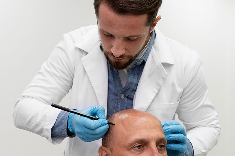 What Is The Cost of a Hair Transplant Operation in Turkey and Mexico?