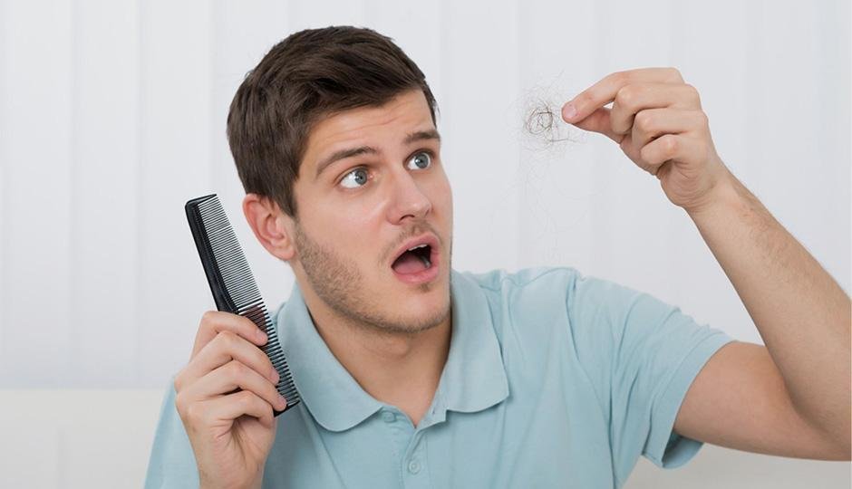 Shedding vs Permanent Hair Loss
