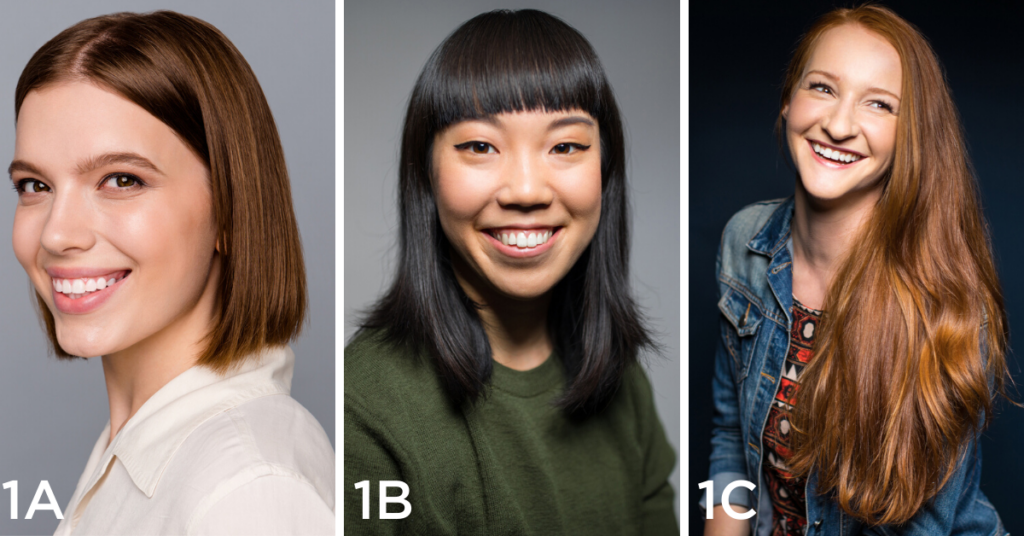 Type 1 Hair: Care Tips, and Hair Transplant Solutions